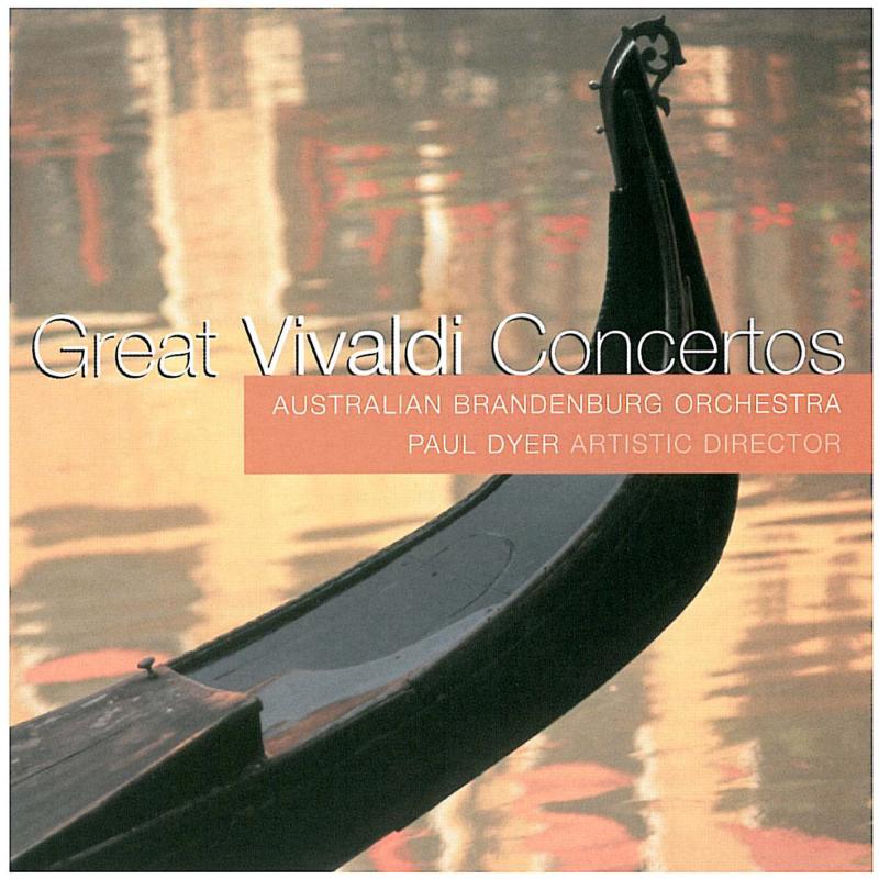 Vivaldi: Vivaldi Concertos