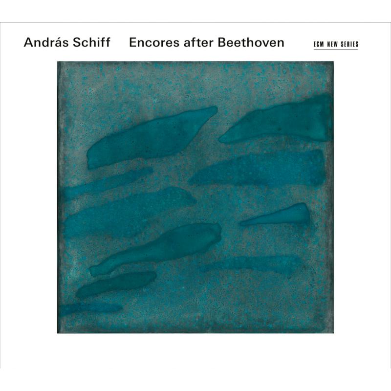 Andras Schiff: Encores After Beethoven