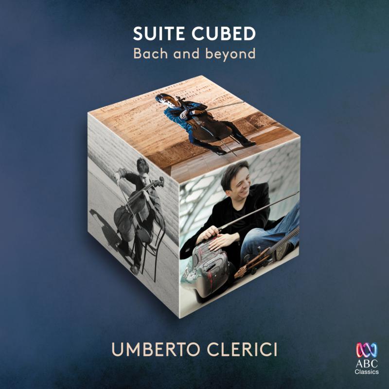 Umberto Clerici: Suite Cubed