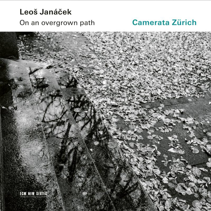 Camerata Zurich, Igor Karsko & Maia Brami: Leos Janacek: On An Overgrown Path