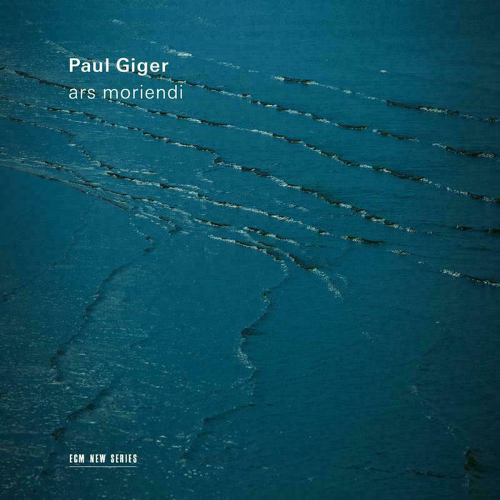 Paul Giger: Ars Moriendi