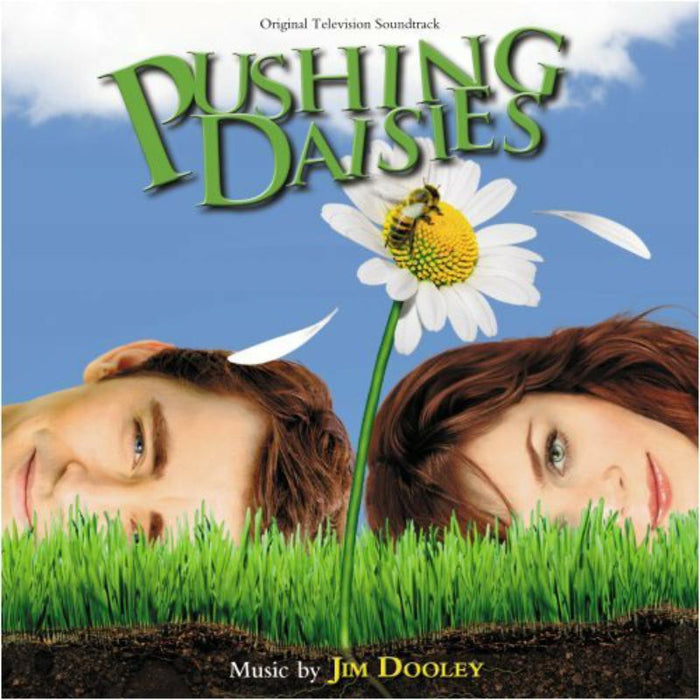 Jim Dooley: Pushing Daisies (Original Television Soundtrack)