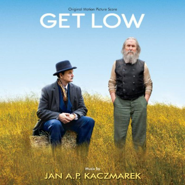 Jan A.P. Kaczmarek: Get Low (Original Motion Picture Score)
