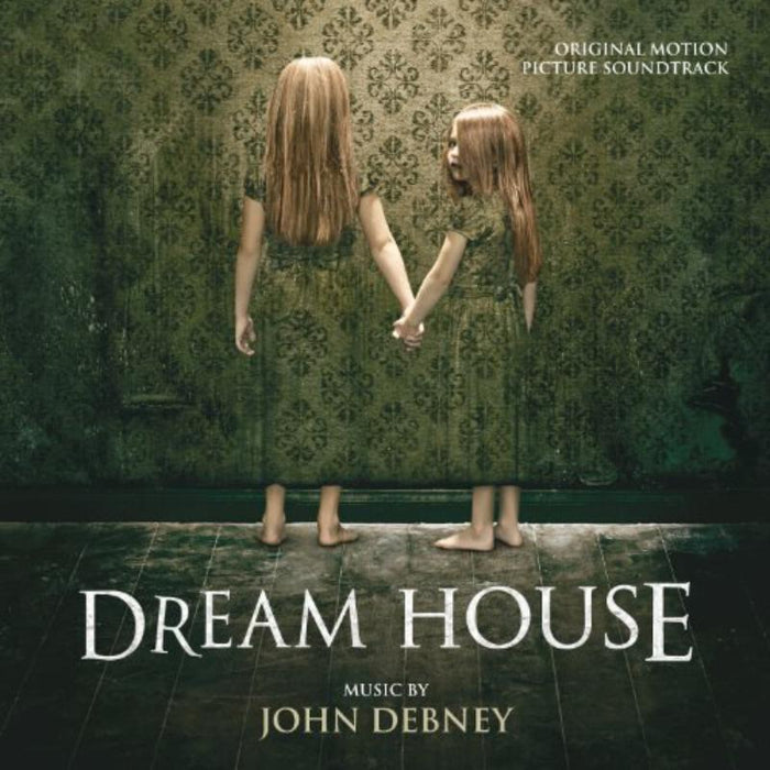 John Debney: Dream House (Original Motion Picture Soundtrack)