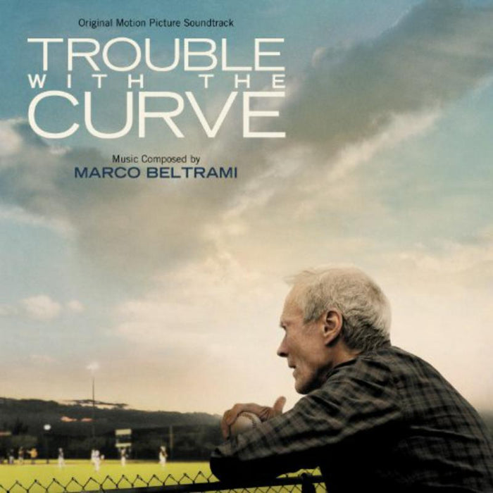 Marco Beltrami: Trouble With The Curve (Original Motion Picture Soundtrack)