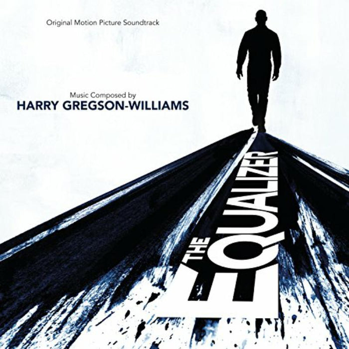 Harry Gregson-Williams: The Equalizer (Original Motion Picture Soundtrack)