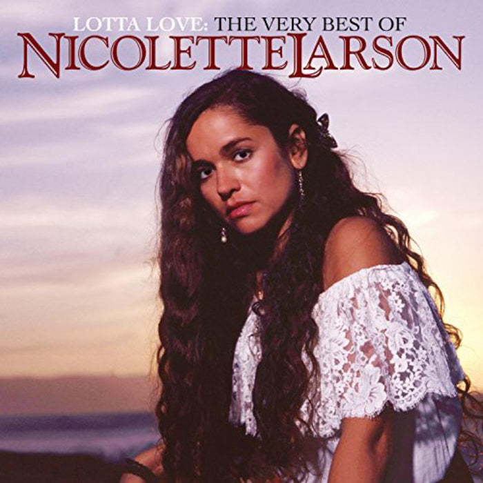 Nicolette Larson: Very Best Of Nicolette