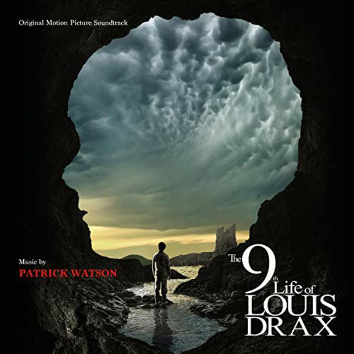 Patrick Watson: 9th Life of Louis Drax (Original Motion Picture Soundtrack)