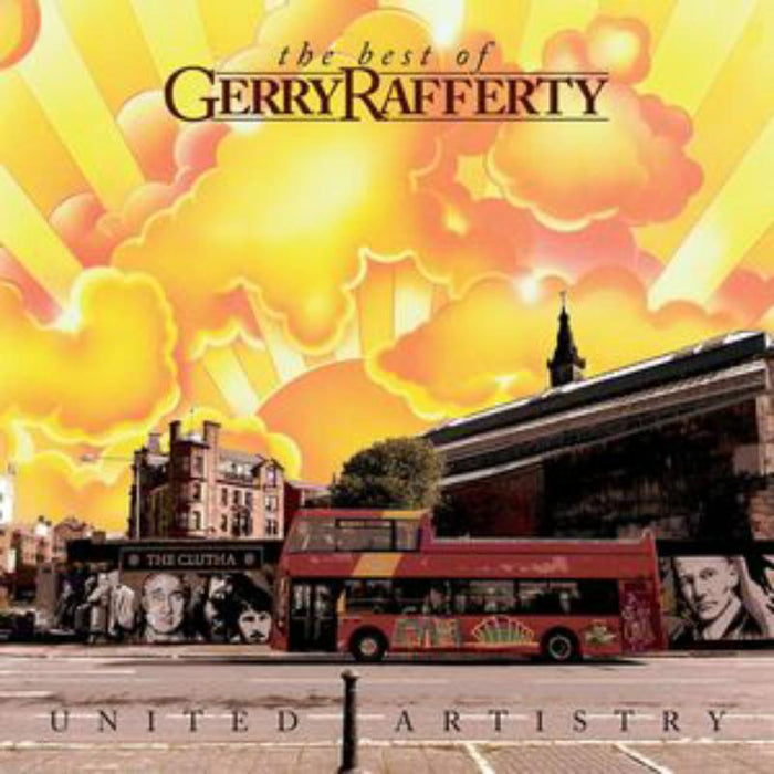 Gerry Rafferty: Very Best Of