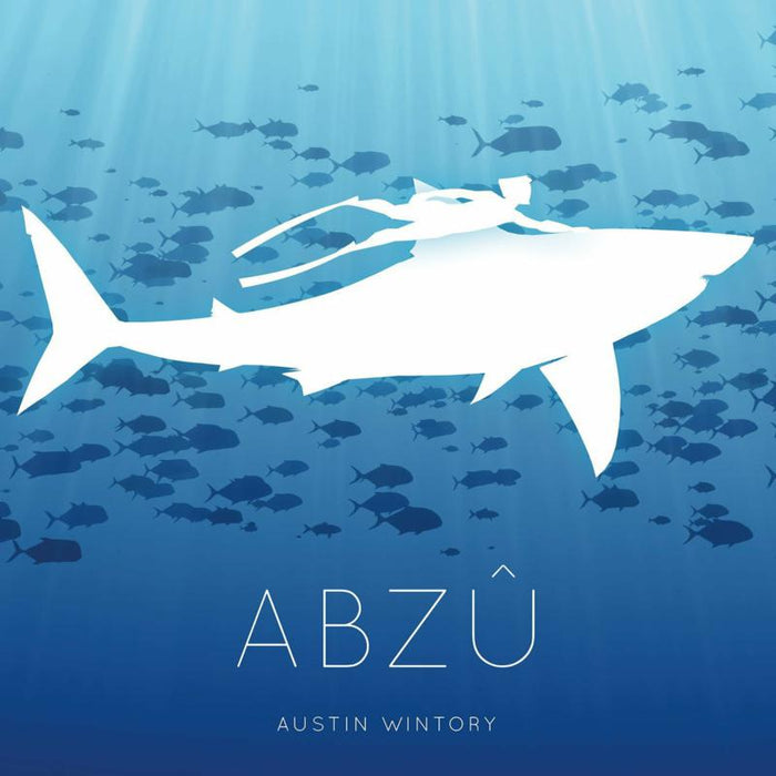 Austin Wintory: ABZ?