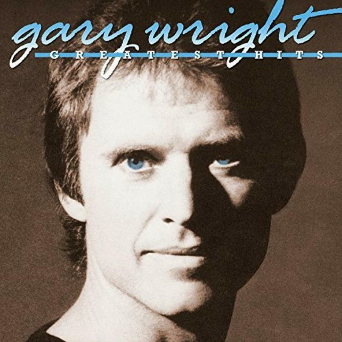 Gary Wright: Greatest Hits