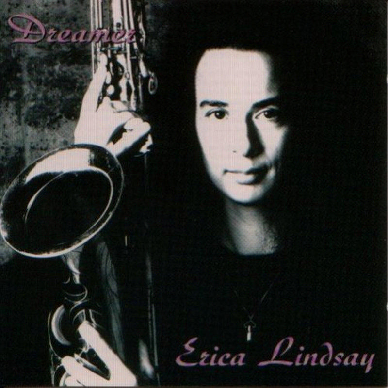 Erica Lindsay: Dreamer