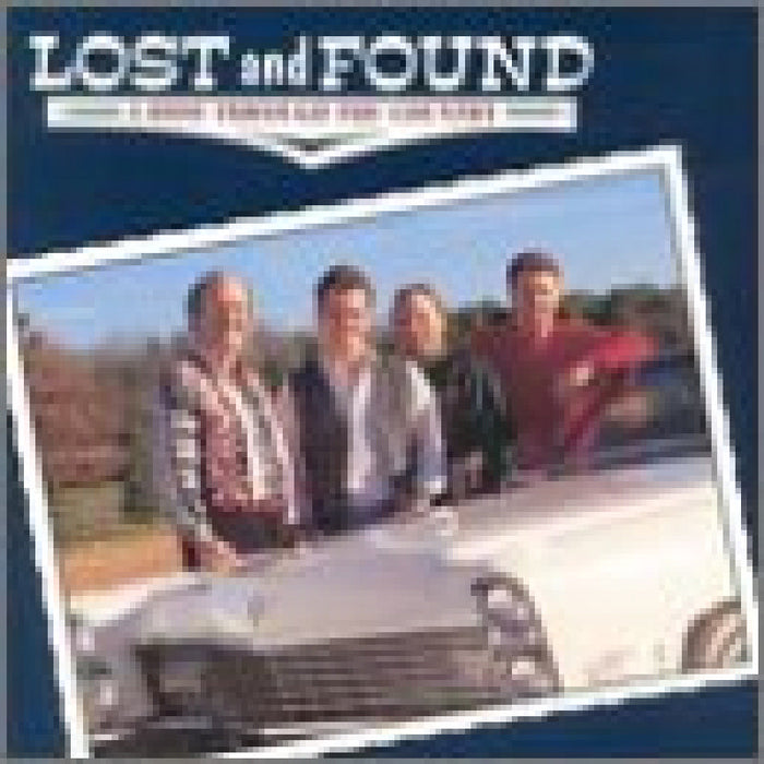 The Lost & Found: Ride Through the Country