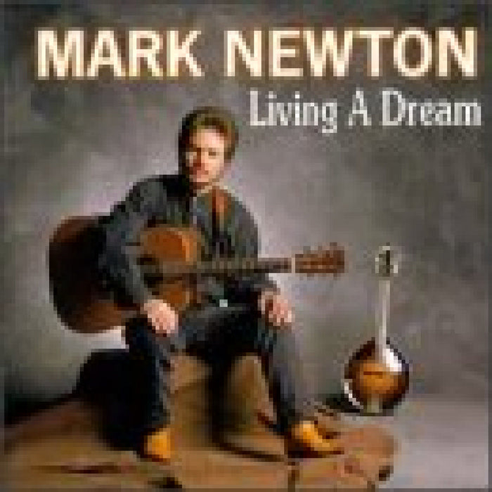 Mark Newton: Living a Dream