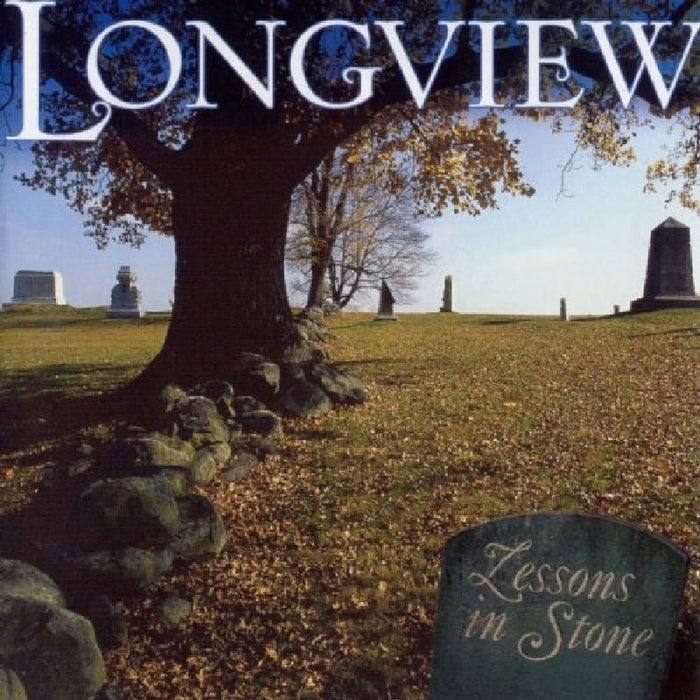 Longview: Lessons in Stone
