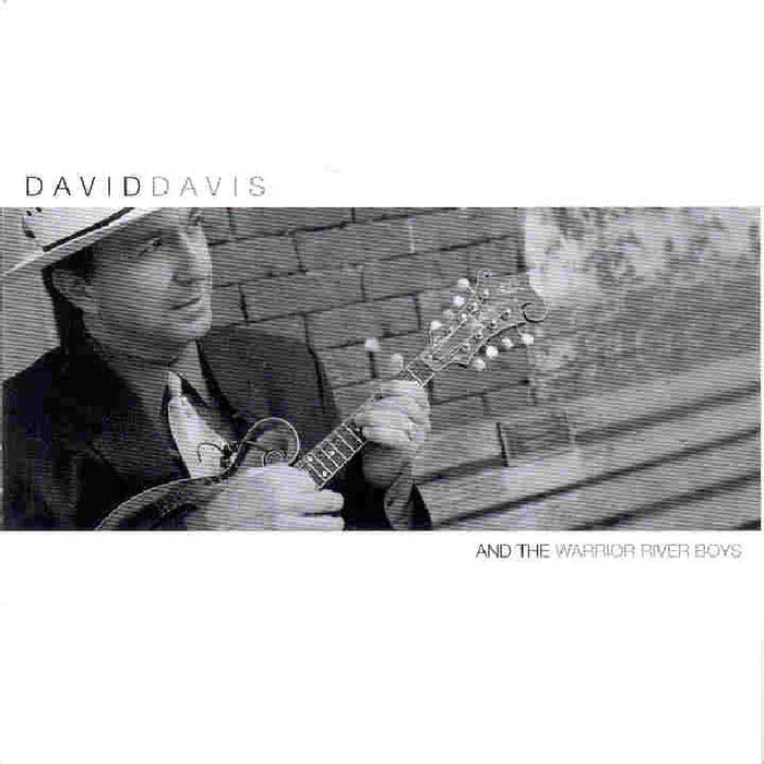 David Davis: David Davis and the Warrior River Boys
