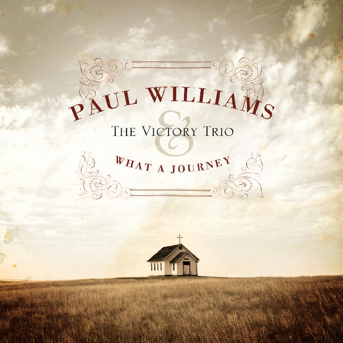 Paul Williams: What a Journey