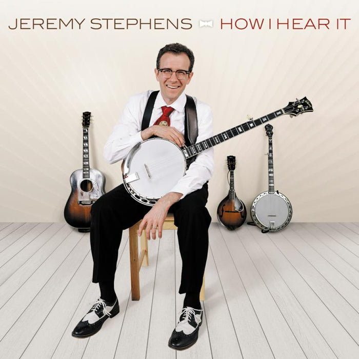 Jeremy Stephens: How I Hear It