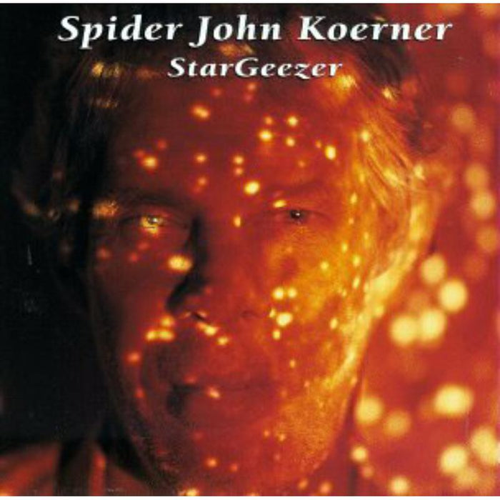 John Koerner: StarGeezer