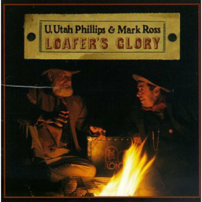 Phillips/Ross: Loafer's Glory