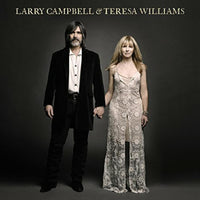 Larry Campbell & Teresa Williams: Larry Campbell & Teresa Williams