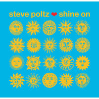 Steve Poltz: Shine On