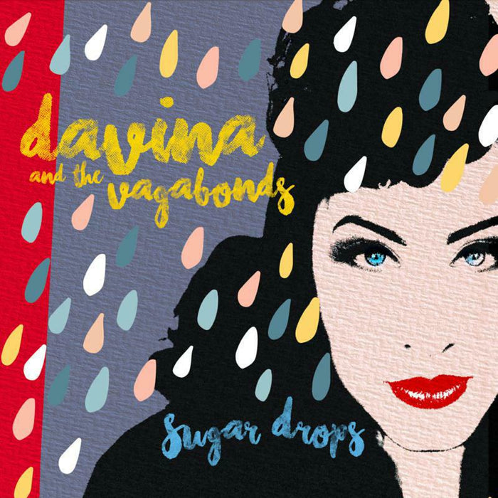 Davina And The Vagabonds: Sugar Drops