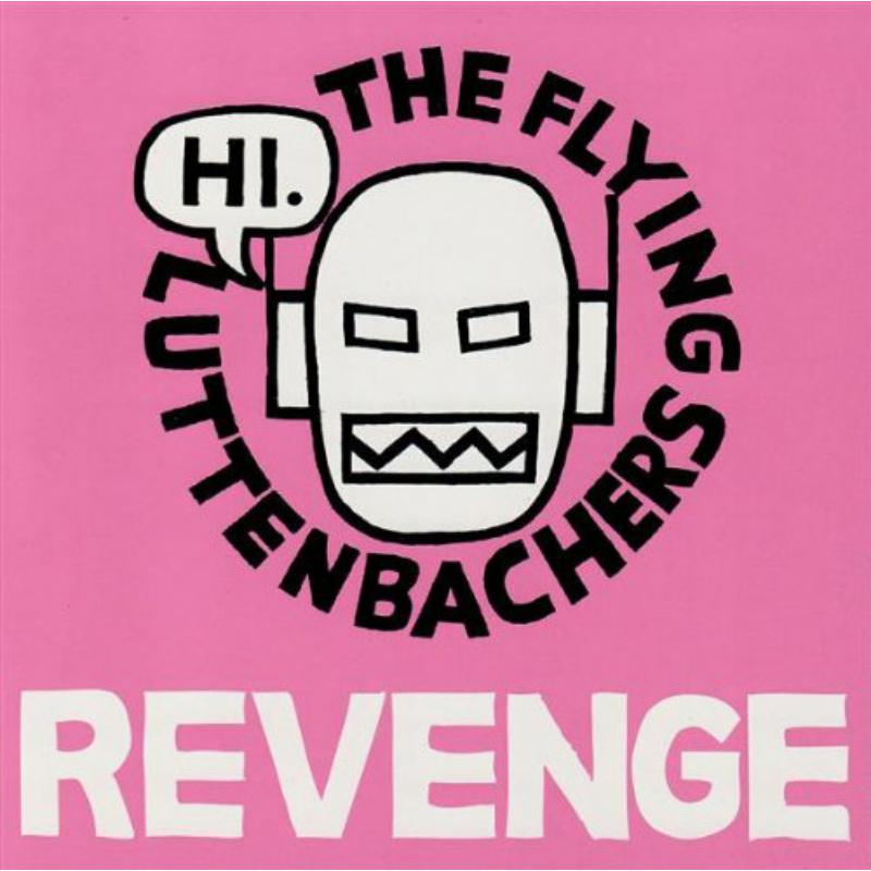 The Flying Lutenbachers: Revenge