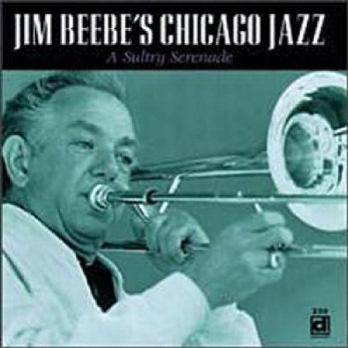 Jim Beebe: A Sultry Serenade