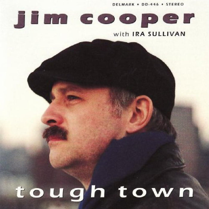 Jim Cooper: Tough Town