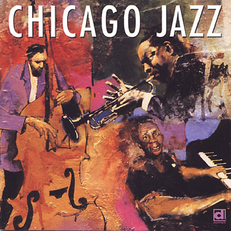 Various Artists: Chicago Jazz