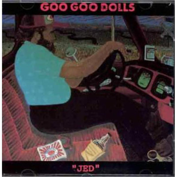 Goo Goo Dolls: Jed