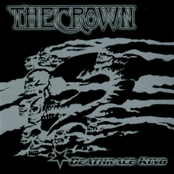 The Crown: Deathrace King