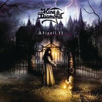 King Diamond: Abigail II - The Revenge