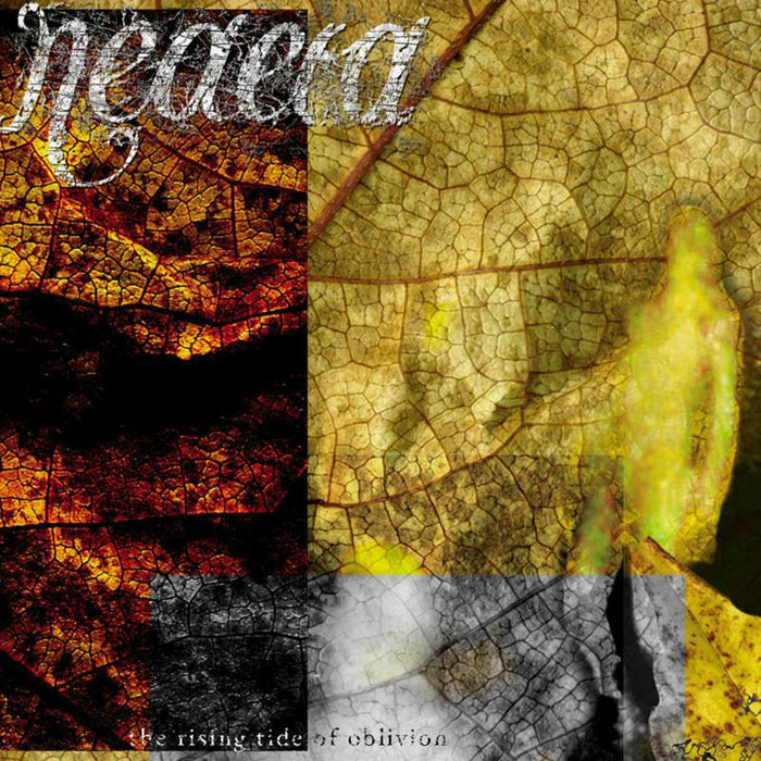 Neaera: Rising Tide Of Oblivion