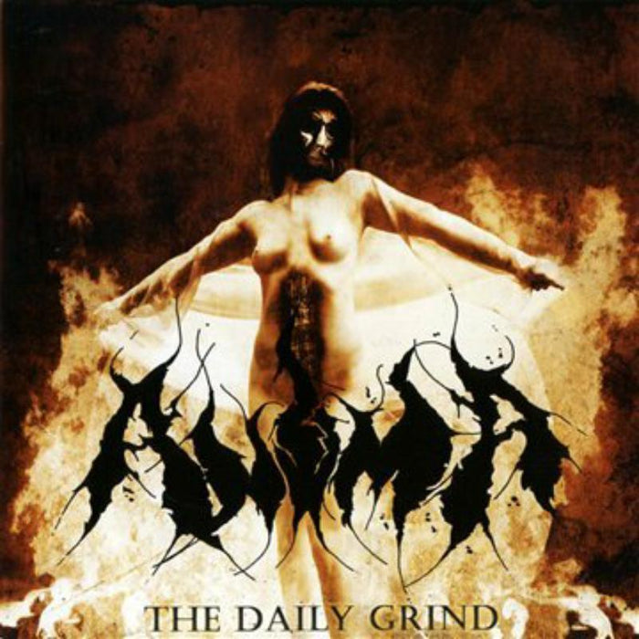 Anima: The Daily Grind