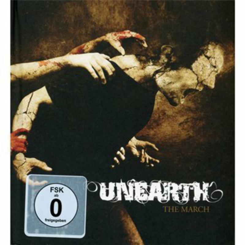 Unearth: The March Ltd. Edition