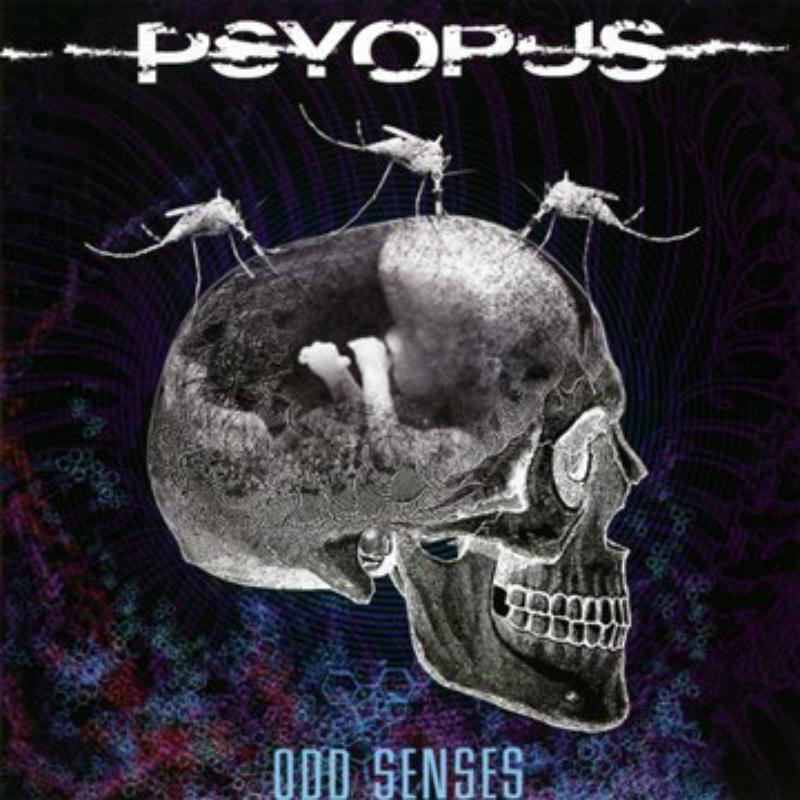 Psyopus: Odd Senses