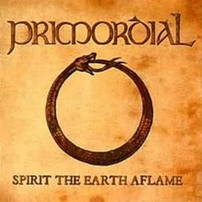 Primordial: Spirit The Earth Aflame