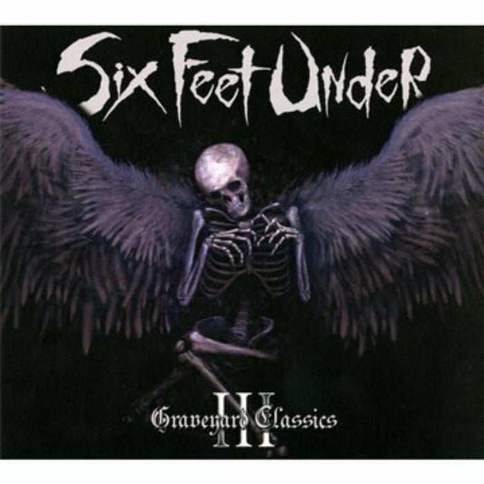 Six Feet Under: Graveyard Classics 3