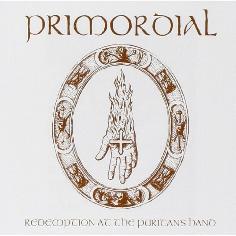 Primordial: Redemption at the Puritans Hand