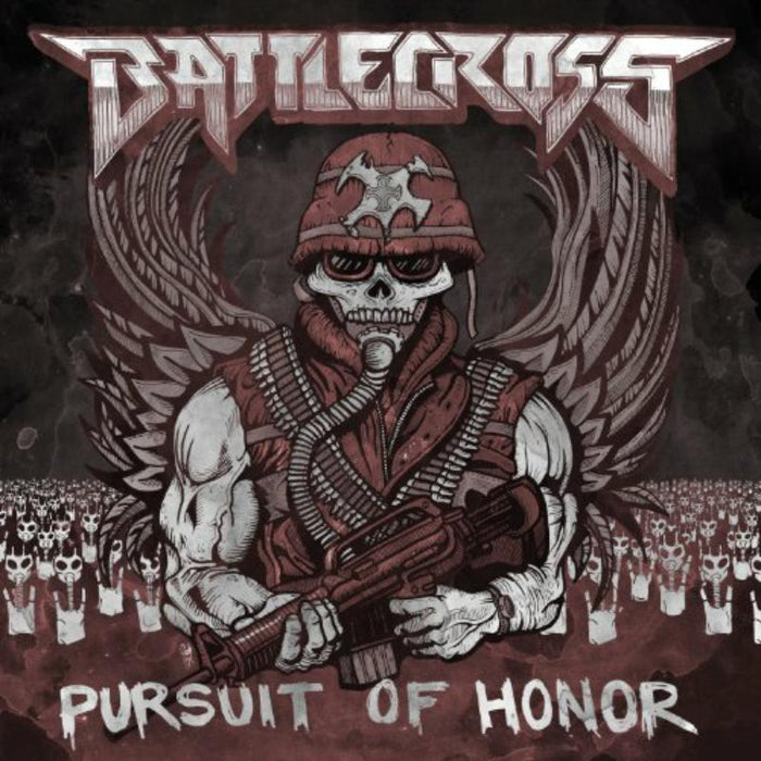 Battlecross: Pursuit of Honor