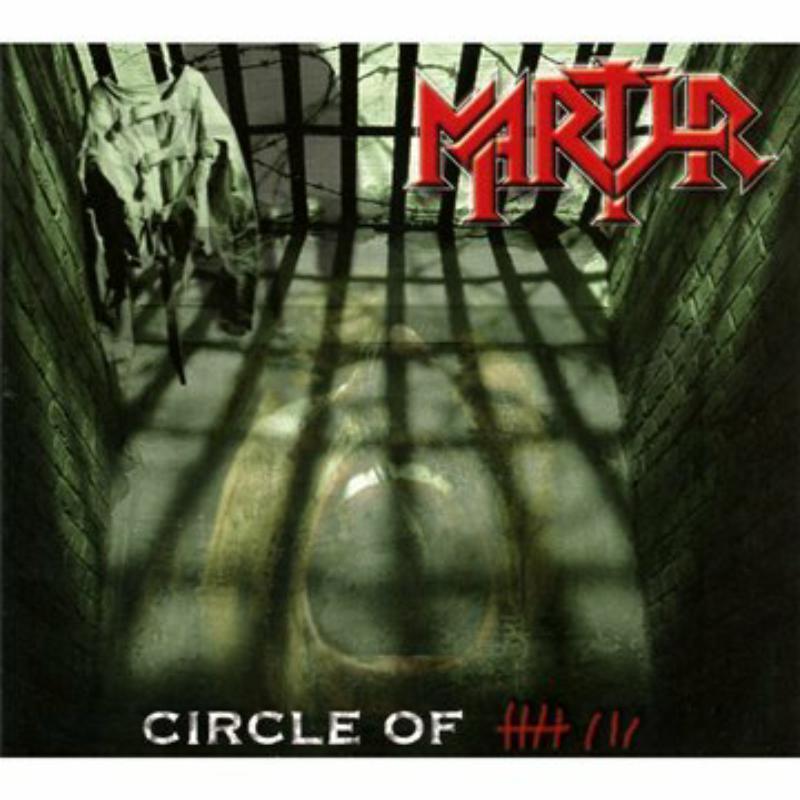 Martyr: Circle of 8
