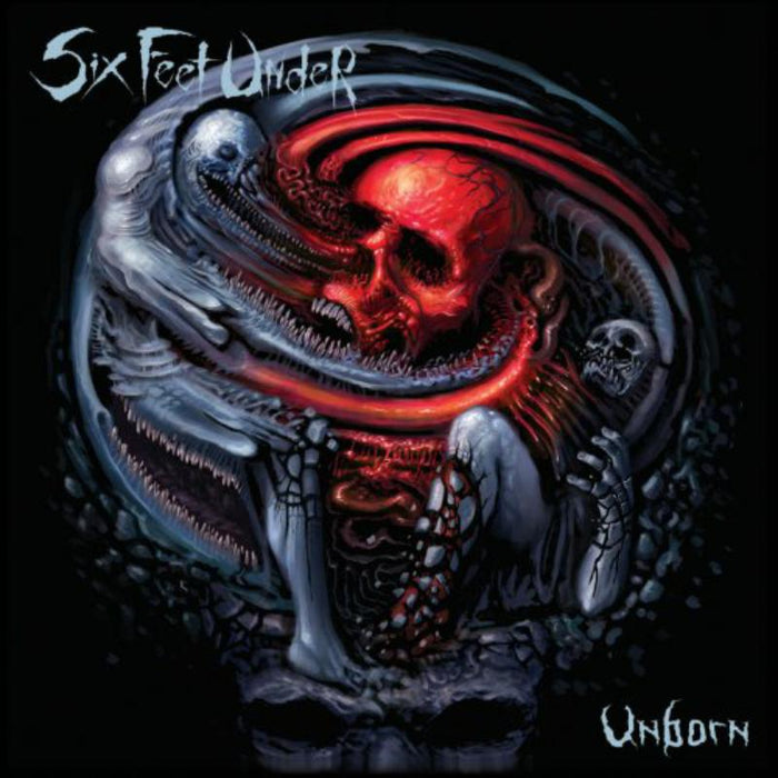Six Feet Under: Unborn