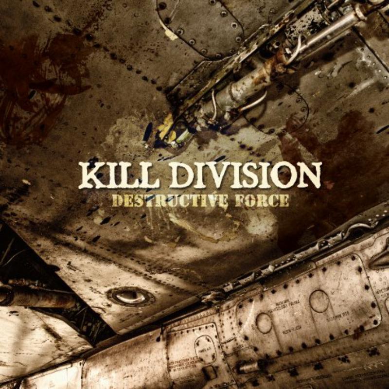 Kill Division: Destructive Force
