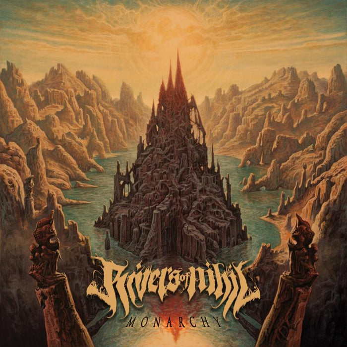 Rivers of Nihil: Monarchy