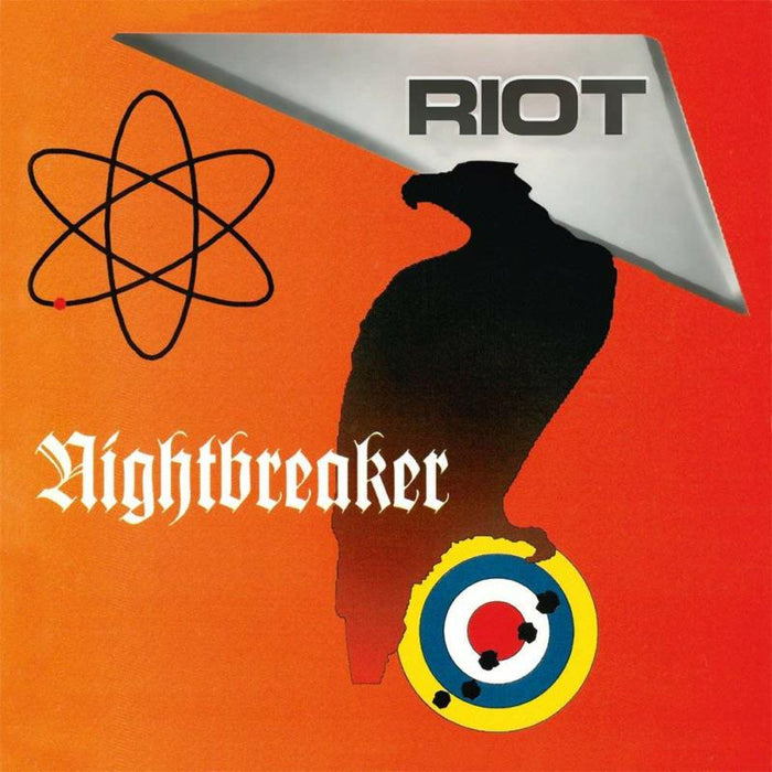 Riot: Nightbreaker