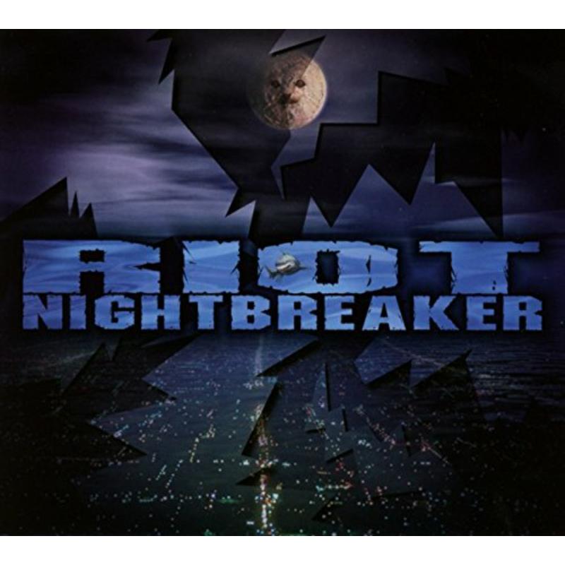Riot: Nightbreaker Ri