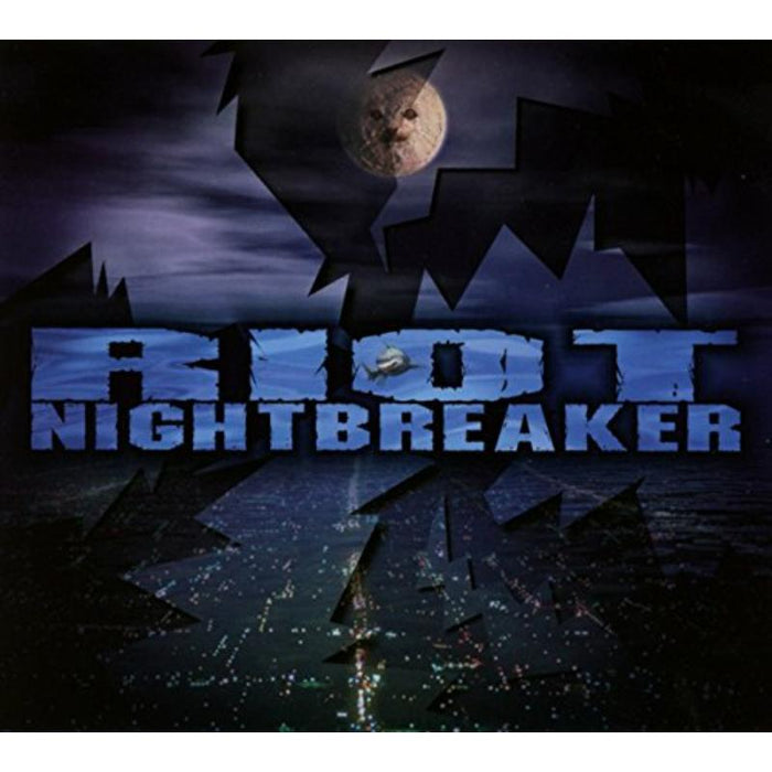 Riot: Nightbreaker Ri