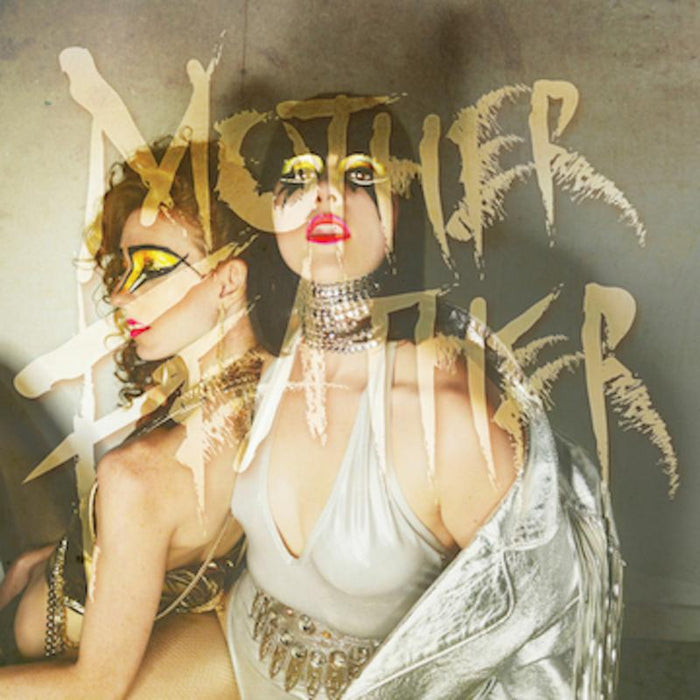 Mother Feather_x0000_: Mother Feather_x0000_ LP